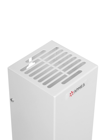 Облучатель-рециркулятор Армед AirCube 115-22 SLIM