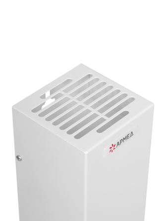 Купить Облучатель-рециркулятор Армед AirCube 115-22 SLIM 2