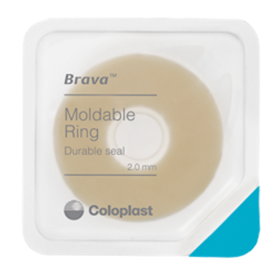 Защитное кольцо для стомы "Brava" Coloplast 120425 4,2 мм