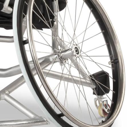 Купить Инвалидная коляска Meyra  HURRICANE Sport 2