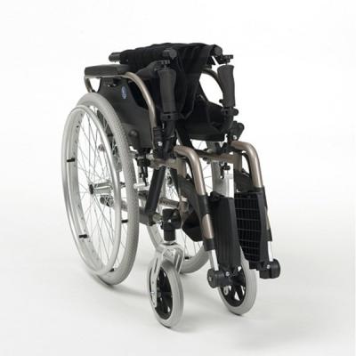Кресло-коляска инвалидное Vermeiren с откидной спинкой V300+30°
