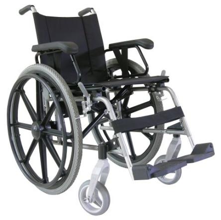 Купить Кресло-коляска механическая Karma Medical   Ergo 852 F 0