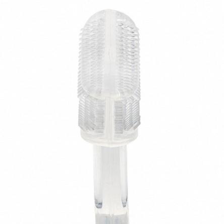 Купить Зубная щетка силиконовая жевательная CS Medica KIDS CS-501 3