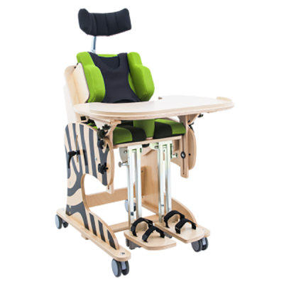 Реабилитационное кресло ЗЕБРА ZB-1