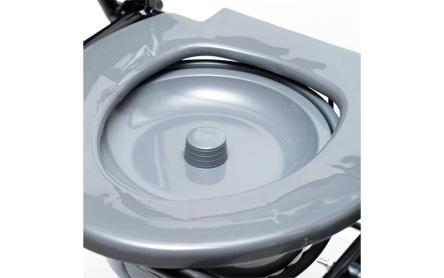 Купить Кресло-туалет Barry WC600 5
