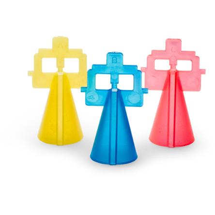 Купить Ингалятор компрессорный Little Doctor LD-210C 2