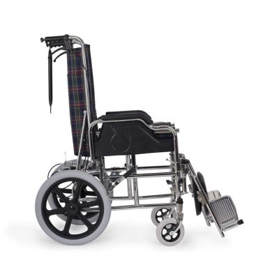 Кресло-коляска инвалидная LY-800-957-S