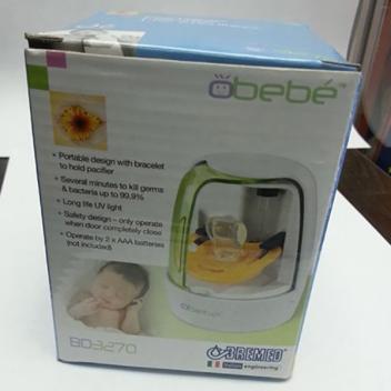 Bremed УФ-стерилизатор сосок BD 3270