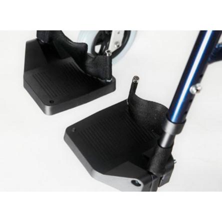 Купить Кресло-коляска инвалидная Barry A7 T (7018 A0603SP/T) 7