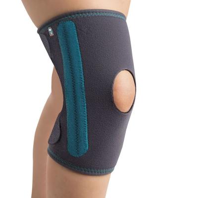 Ортез коленный с боковой стабилизацией для детей Orliman OP1181
