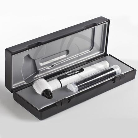 Купить Отоскоп riester e-scope с фиброоптикой, светодиодный LED 3,7В 0