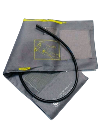 Манжета LD-Cuff C2L 34-51 см для тонометра Little Doctor