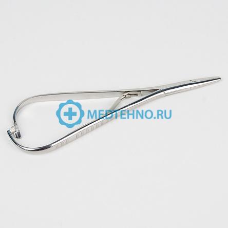 Купить Иглодержатель Матье 140 мм П-ИМ 1