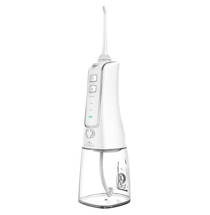 Купить Ирригатор полости рта портативный KENWELL KEN2600 (6 насадок) 0
