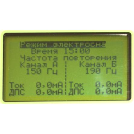 Купить Аппарат электросонной терапии «Адаптон-Эсон» 3