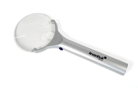 Купить Лупа Levenhuk Zeno 50 1