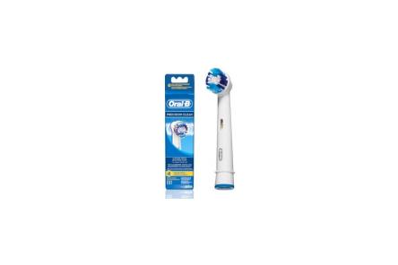 Купить ОРАЛ-БИ Насадки Precision Clean №2 2