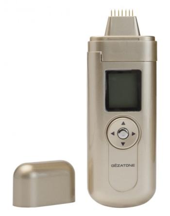 Купить Массажер для лица Beauty Iris Gezatone m708 0