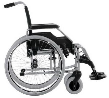 Купить Кресло-коляска инвалидная "Meyra" Budget 9.050