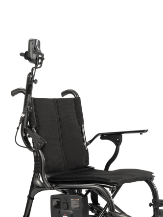 Купить Кресло-коляска инвалидная Ortonica Pulse 660 с электроприводом 9