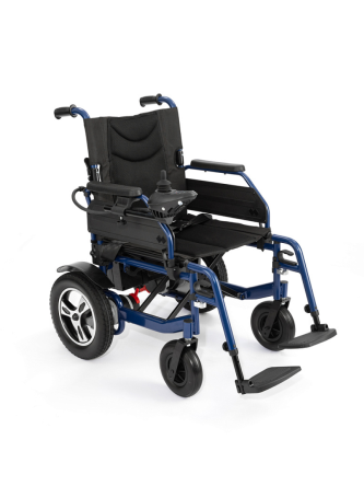 Купить Аренда инвалидной коляски Ortonica Pulse 110 с электроприводом 9