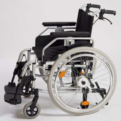 Кресло-коляска механическое CCW97