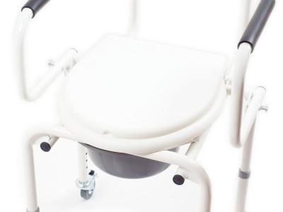Кресло-стул с санитарным оснащением TU 80