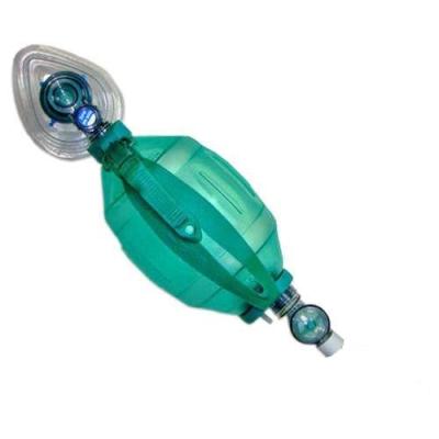 Купить Аппарат ручной для искусственной вентиляции легких (мешок АМБУ) ShineBall ENT *