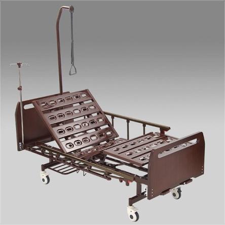 Купить Кровать функциональная механическая RS105C 0