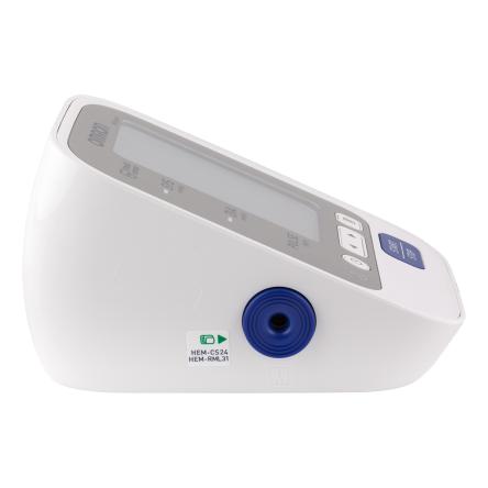 Купить Тонометр Omron M3 Expert, HEM-7132-ALRU с адаптером 6