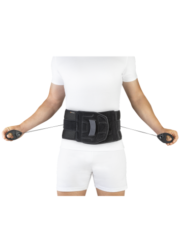 Полужесткий корсет STAR BRACE® DYNAMIC SD100 Orliman