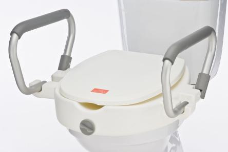 Купить Насадка на унитаз C60750 (13см) 2