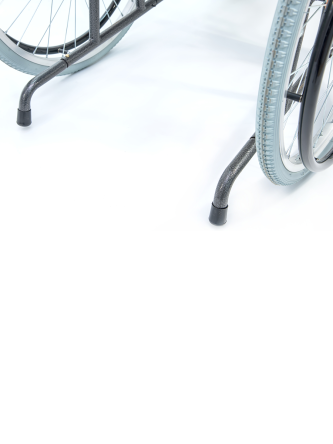 Купить Кресло-коляска инвалидная механическая с высокой спинкой 14