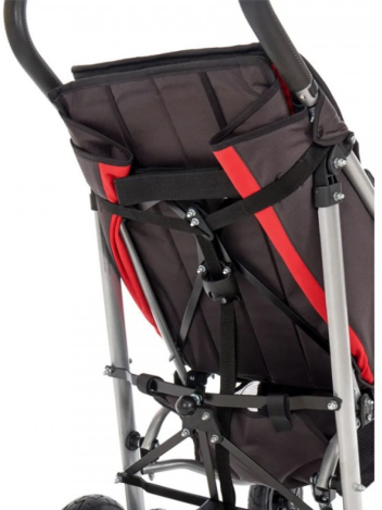 Коляска для детей с ДЦП GT Stick комнатная размер 3