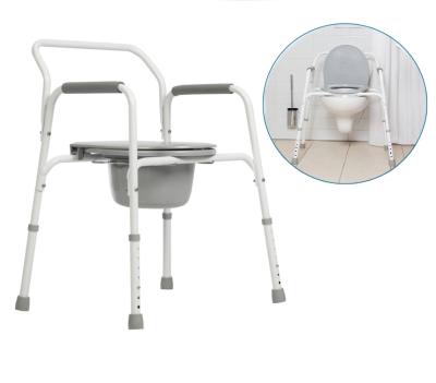Кресло с санитарным оснащением  Ortonica TU 1