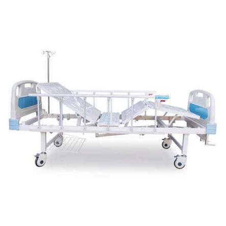 Купить Кровать функциональная медицинская механическая Barry MB2pp