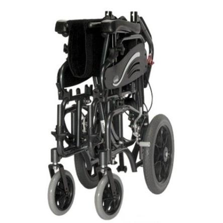 Купить Кресло-коляска механическая Karma Medical   Ergo 152 F 2