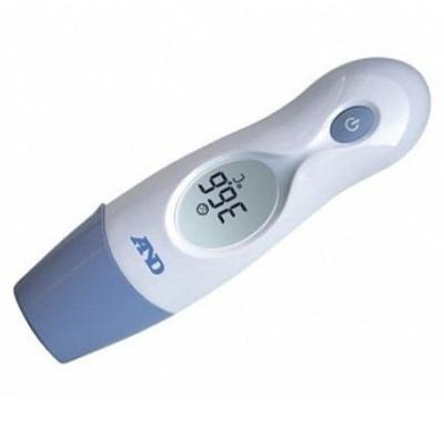 Термометр электронный AND  DT-635