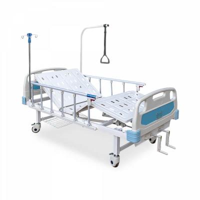 Кровать функциональная медицинская механическая Barry MB2pp