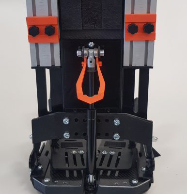 Купить Кресло-коляска «Трансформер-X» (Transformer-X) 3