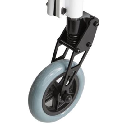 Купить Кресло-коляска инвалидная Barry A8 J (8018 A0603PU/J) 7