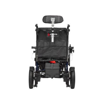 Купить Инвалидная электрическая кресло-коляска Ortonica Pulse 170 6