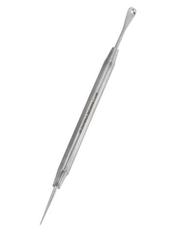 Экстрактор для чистки кожи двойной MERTZ A287