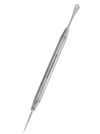 Купить Экстрактор для чистки кожи двойной MERTZ A287 4