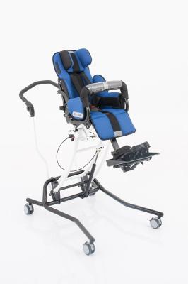 Купить Детское реабилитационное кресло  Akcesmed  Кварк  QRK-1