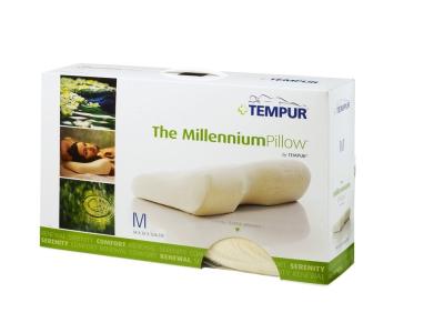 Подушка ортопедическая Tempur Millennium 
