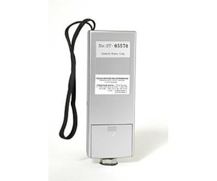 Купить Алкотестер Alcoscan AL-1100 в комплекте с принадлежностями 3