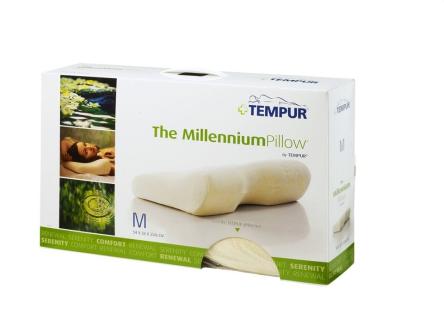 Купить Подушка ортопедическая Tempur Millennium 1