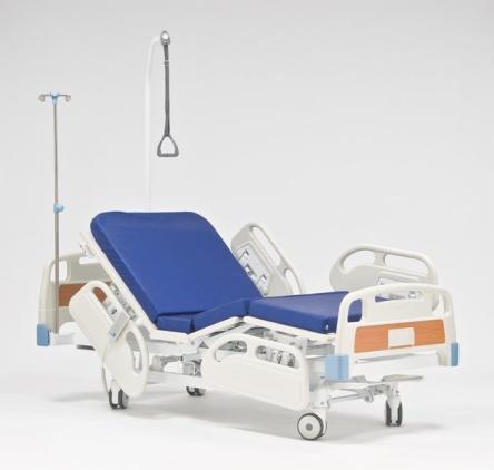 Кровать функциональная медицинская электрическая ARMED RS300