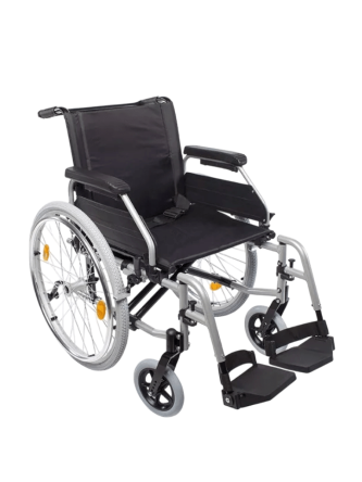 Купить Кресло-коляска механическая прогулочная Норма-06 2